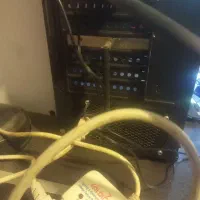 سیستم نو هستش تقریبا ۹۰ درصد لوازمش|رایانه رومیزی|نسیمشهر, |دیوار