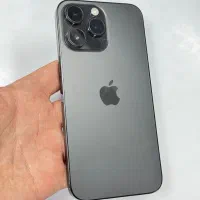 ۱۴پرومکس/256گیگ/zaaدوسیم/بدون نقطه