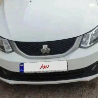 ساینا S صفر1404|خودرو سواری و وانت|دهلران, |دیوار