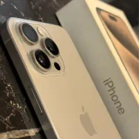 گوشی آیفون۱۵ پرومکس