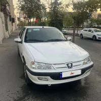 پژوپارس tu5  98|خودرو سواری و وانت|تهران, مرزداران|دیوار