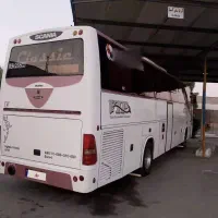 اسکانیا۲۵ صندلی مدل ۸۷ درجه یک|خودرو سنگین|تهران, دکتر هوشیار|دیوار