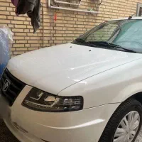 سمند سورن پلاس موتور xn7p