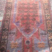 قالیچه آنتیک و قدیمی