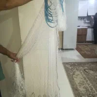 تور ماهیگیری ابریشمی 12 متری اصلی