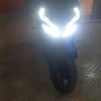 موتور مدل ۴۰۳|موتورسیکلت|بندر دیر, |دیوار