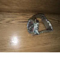 ساعت کاسیو در حد نو|ساعت|فولادشهر, A4|دیوار