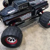 ماشین کنترلی سوختی