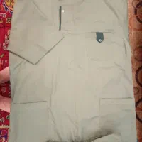 یونیفورم بیمارستانی اسکراب شلوار