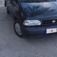 پراید