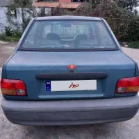 پراید ۱۳۱ تیپ ‌GTXI مدل ۸۳|خودرو سواری و وانت|کوچصفهان, |دیوار