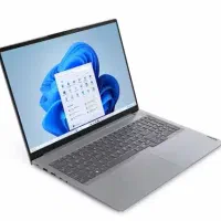 لپ تاپ لنوو ThinkBook 16 G7 IML|رایانه همراه|تهران, دبستان|دیوار