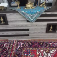 یک عدد اپن تازه