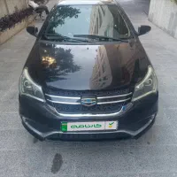 جیلی GC6 اکسلنت مدل 2019 با ضمانت کارنامه