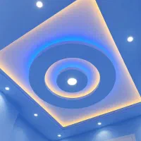 گچکاری وگچبری|خدمات پیشه و مهارت|تربت جام, میان جام|دیوار