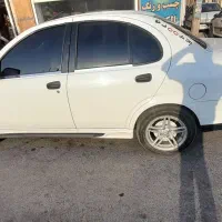 ساینا Sدوگانه فابریک 403