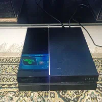 پی اس فور PS4 Fat|کنسول، بازی ویدئویی و آنلاین|مرودشت, ژیان|دیوار