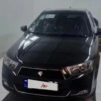 دنا پلاس ۶ دنده رینگ دار