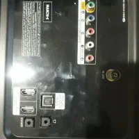 تلویزیون 46 اینچ سامسونگ|تلویزیون و پروژکتور|تهران, سازمان برنامه جنوبی|دیوار