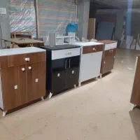 ساخت انوع جاکفشی کمد لباس کنسول|جاکفشی، کمد، دراور|بجنورد, |دیوار