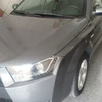 دنا تیپ 2 مدل 98|خودرو سواری و وانت|نسیمشهر, |دیوار