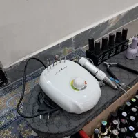 فروش وسایل کاشت ناخن|آرایشگاه و سالنهای زیبایی|دزفول, |دیوار