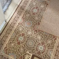 فرش ماشینی ابریشم (طرح دستبافت)|فرش|اندیشه, اندیشه فاز ۱|دیوار