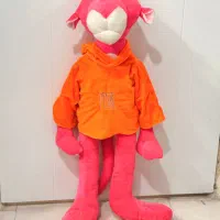 ۳ مدل عروسک و شاسخین نو