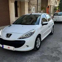 207 tu3‌مدل۱۴۰۲