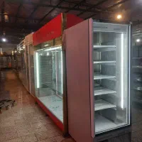یخچال ویترینی|فروشگاه و مغازه|مشهد, سپاد|دیوار