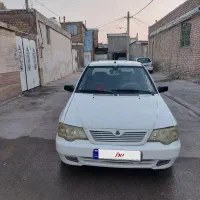 پراید ۱۳۲فابریک