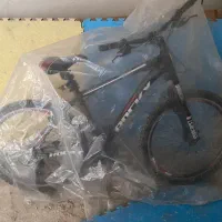 دوچرخه سایز ۲۶|دوچرخه، اسکیت، اسکوتر|قرچک, زیبا شهر|دیوار