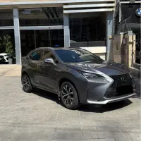 لکسوس NX200|خودرو سواری و وانت|تهران, الهیه|دیوار