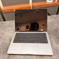 Macbook M1Pro 1tb ram16
