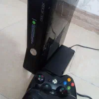 ایکس باکس ۳۶۰ تمیز واکبند|کنسول، بازی ویدئویی و آنلاین|مهاباد (آذربایجان غربی), |دیوار