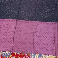 پارچه ۲ رویه و ۲ متر فقط ۵۰۰