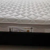 سرویس خواب دونفره|تخت و سرویس خواب|پردیس, فاز ۲|دیوار