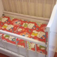 تخت خواب بچه