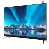 تلویزون 55 اینچ هوشمند 4K UHD الجی پلاس|تلویزیون و پروژکتور|خرمشهر, |دیوار