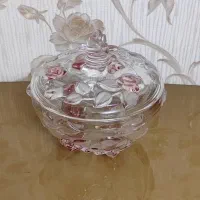 ظروف ناتاشا ولیلی مجنون|ظروف سرو و پذیرایی|تبریز, |دیوار