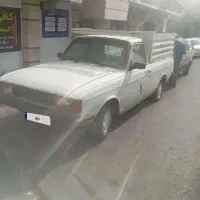 وانت پیکان بسیار سالم