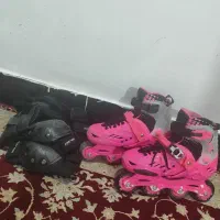 اسکیت گلکسی