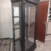 بوفه و دراور|بوفه، ویترین، کنسول|شازند, |دیوار