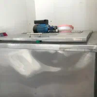 شیر سرد کن|یخچال و فریزر|زاهدان, |دیوار