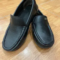 کفش مجلسی پسرانه