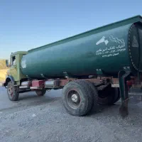 بنز تک مدل ۶۰ سوخت فعال|خودرو سنگین|ایرانشهر, |دیوار