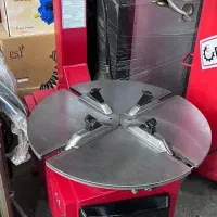 بالانس و لاستیک درآر و ساکشن|ماشین‌آلات صنعتی|محمدشهر, محمدشهر|دیوار