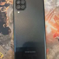 Samsung A12|موبایل|حمیدیا, |دیوار
