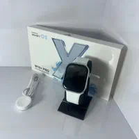 ساعت هوشمند اپل واچ w10 pro+