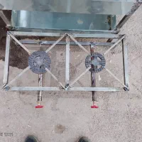 منقل و فرگاز